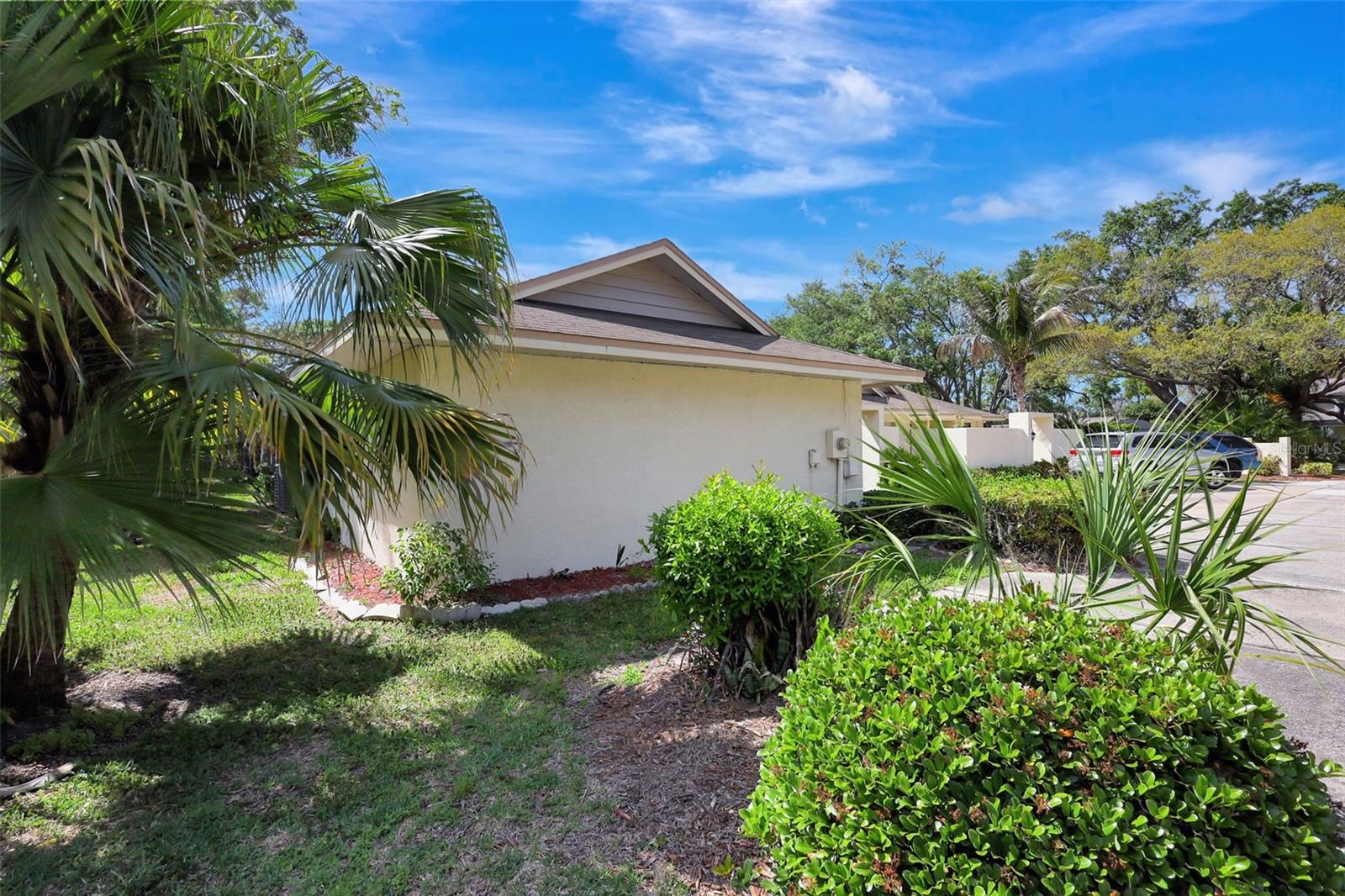 107 PARKSIDE COLONY DRIVE