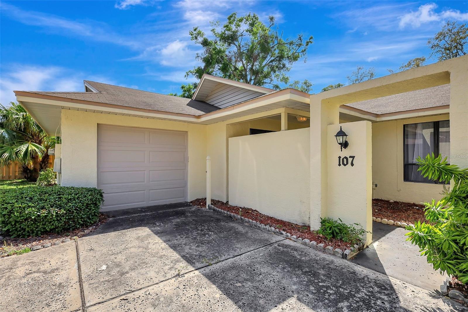107 PARKSIDE COLONY DRIVE