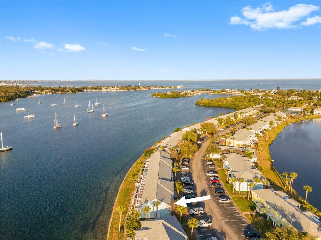 Photo of 125 Pompano Drive SE, St Petersburg, FL 33705 (MLS # TB8476100)