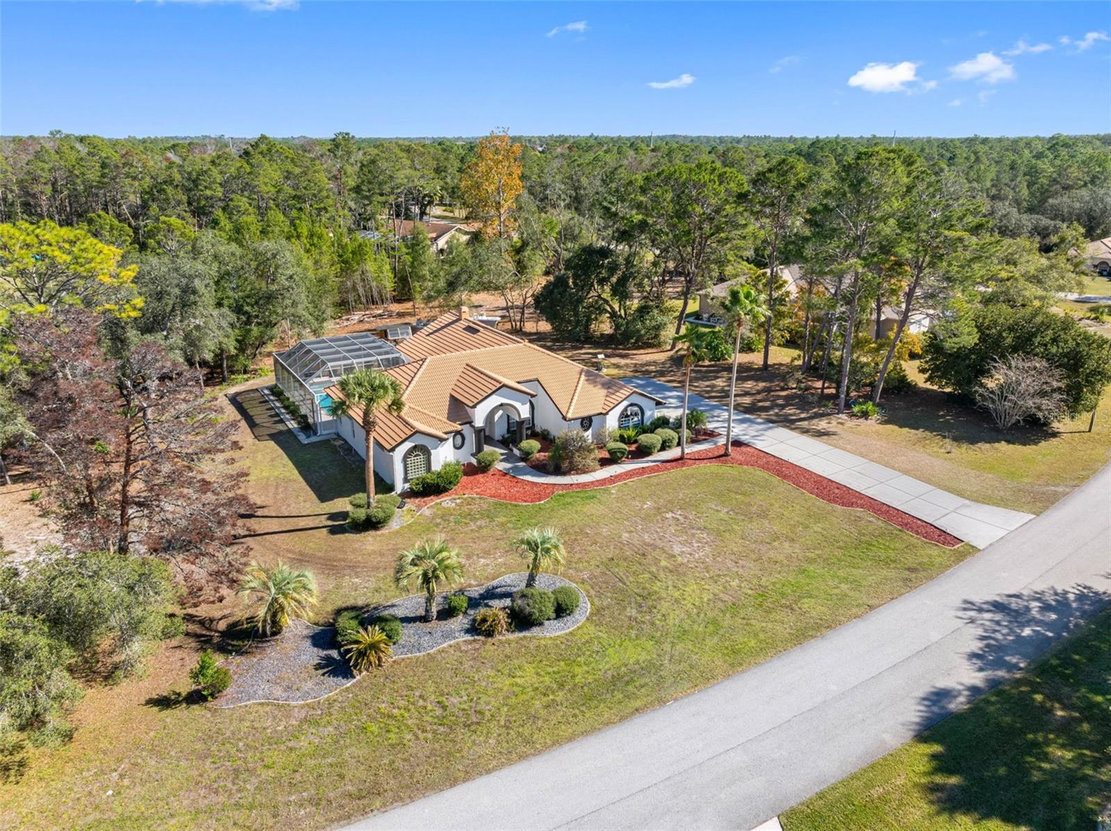 WOODLAND WATERS PH 2 - Residential