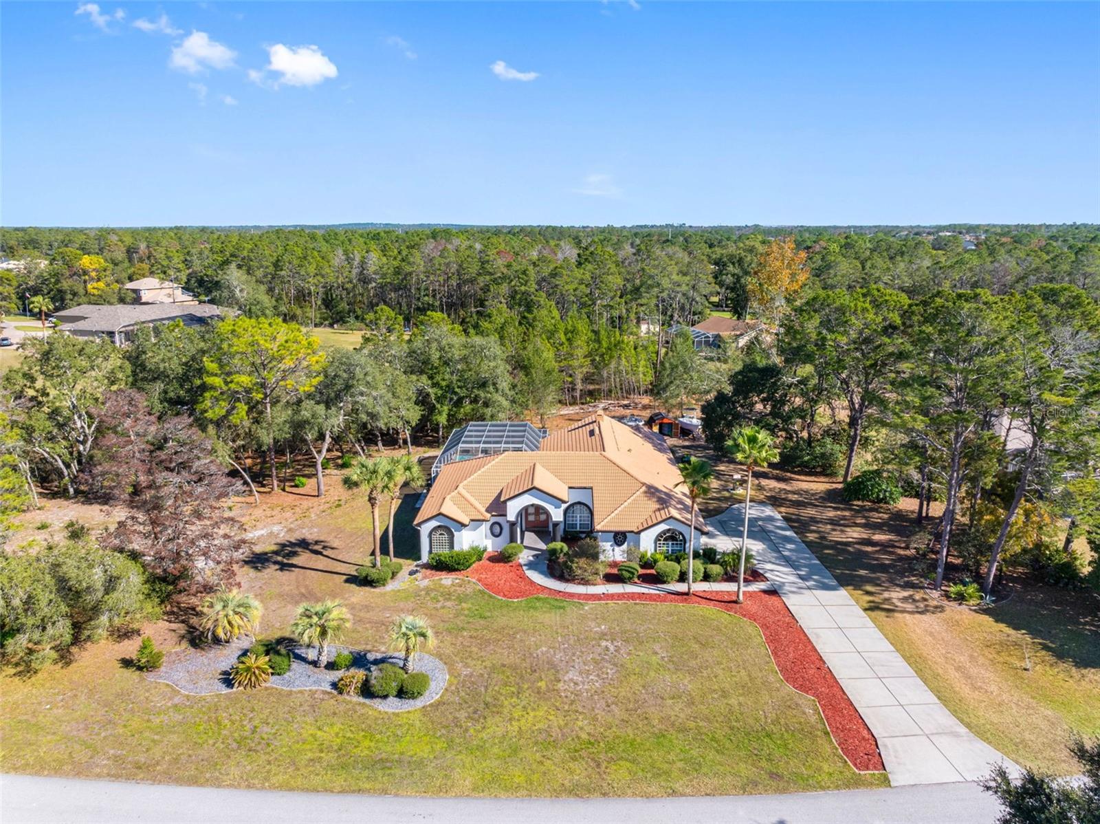 WOODLAND WATERS PH 2 - Residential