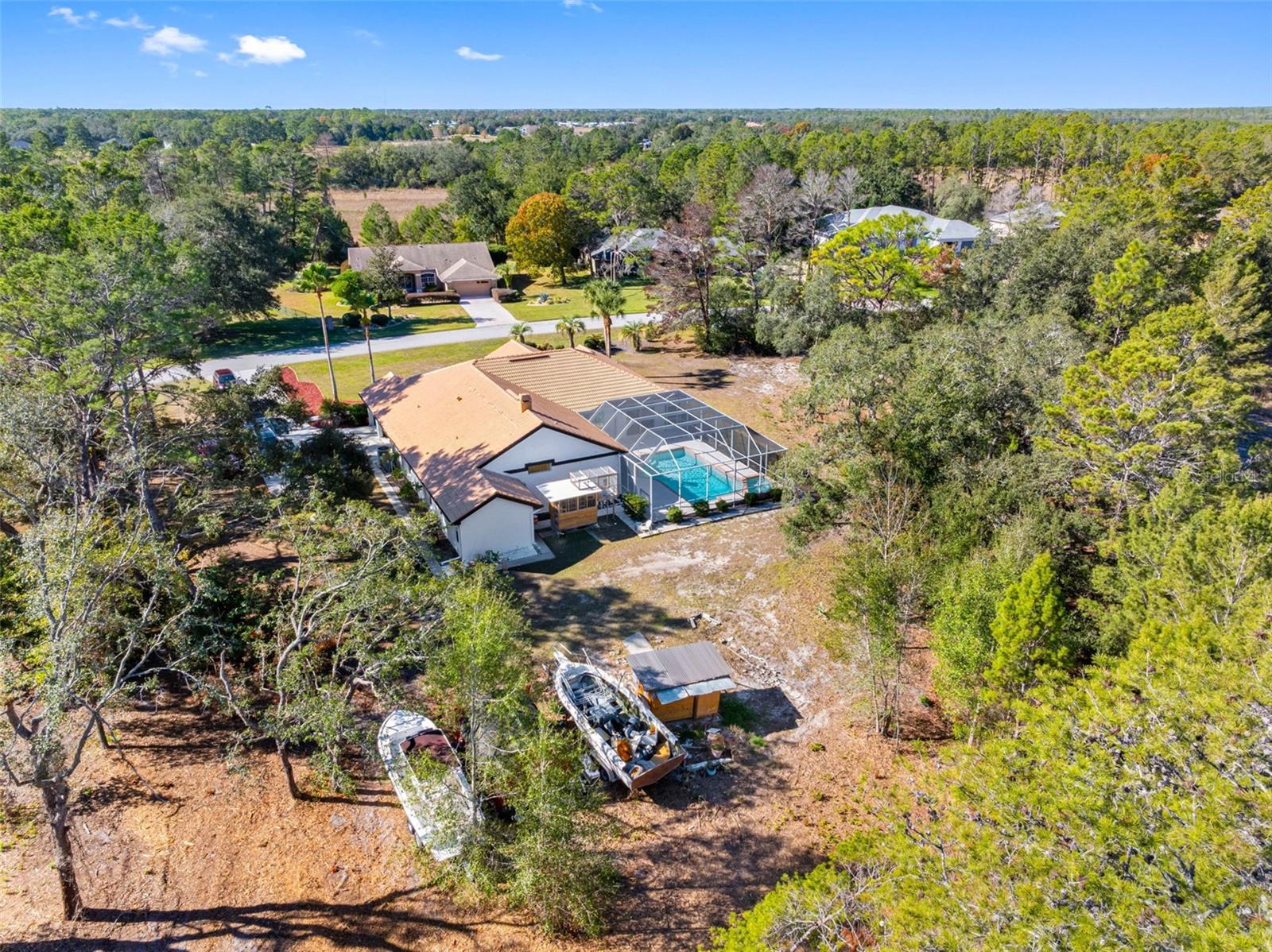 WOODLAND WATERS PH 2 - Residential