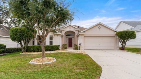Photo of 2730 Morven Park Way, The Villages, FL 32162 (MLS # O6380989)