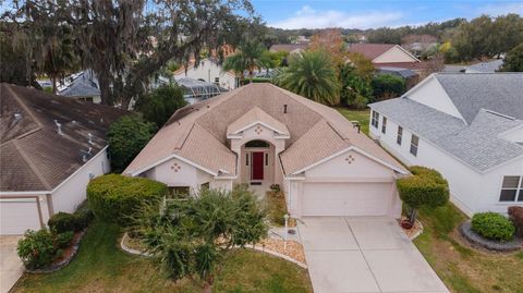 Photo of 2730 Morven Park Way, The Villages, FL 32162 (MLS # O6380989)