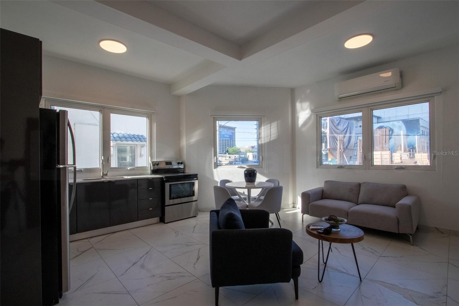 SANTURCE - Residential