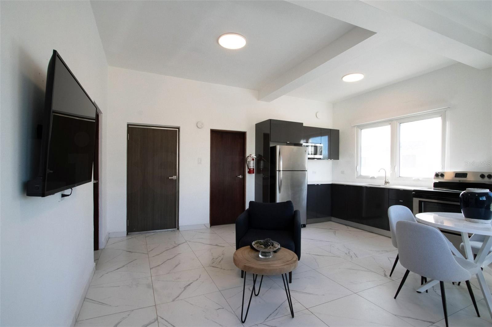 SANTURCE - Residential