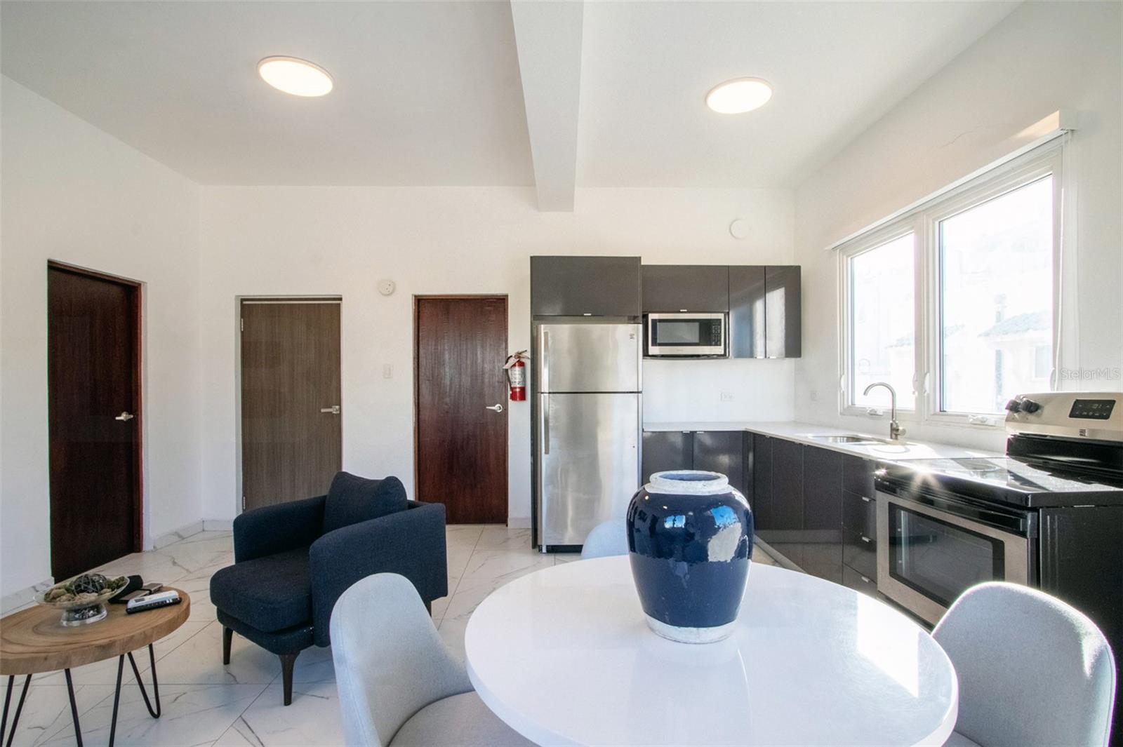 SANTURCE - Residential