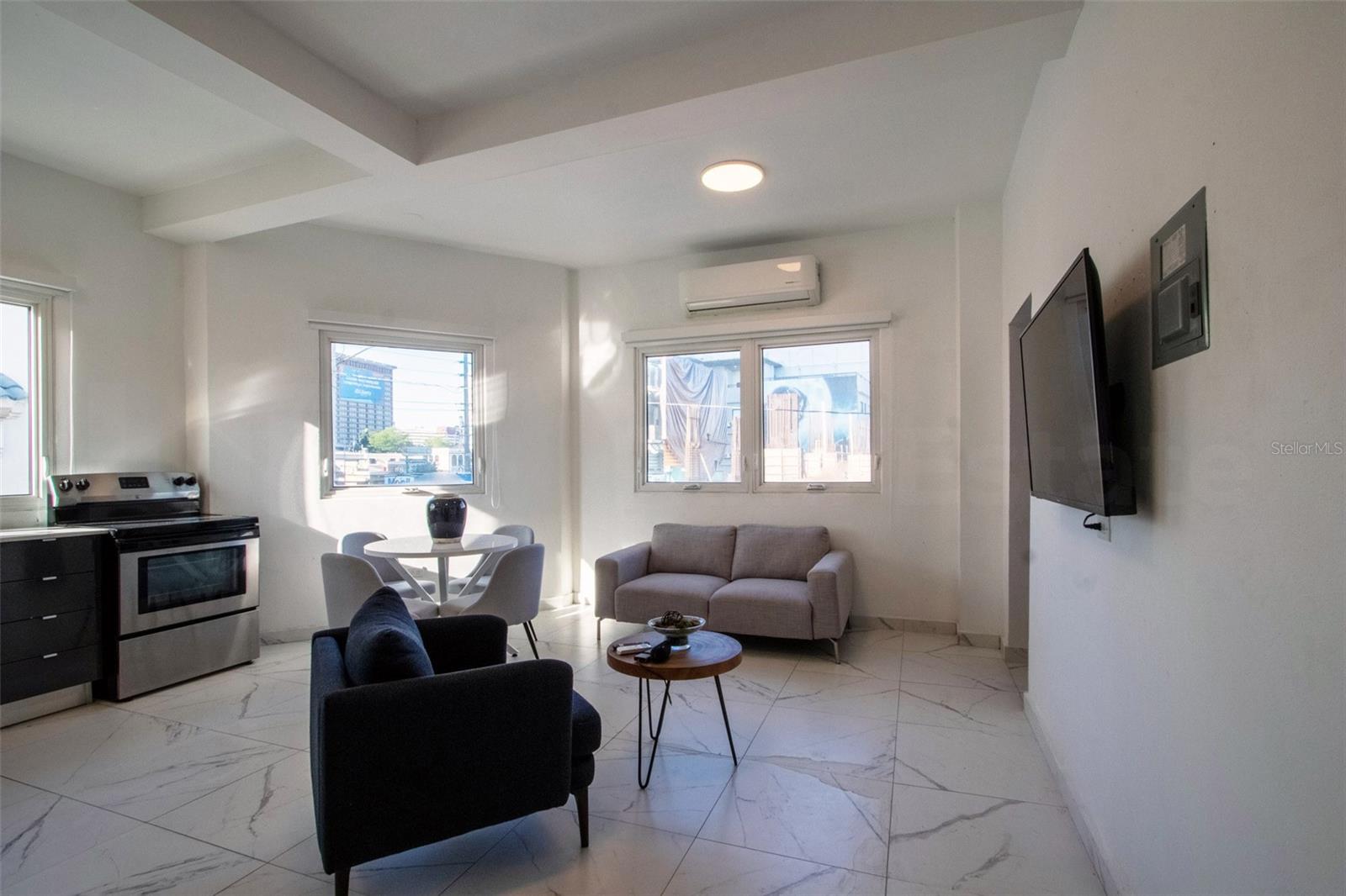 SANTURCE - Residential