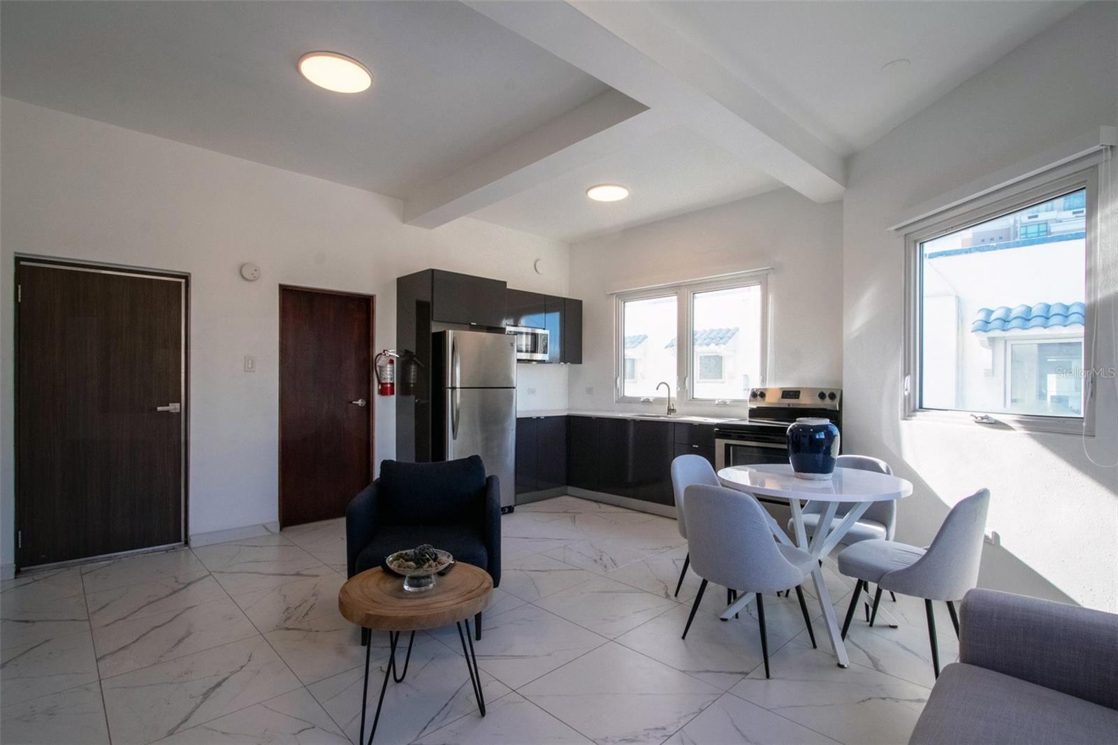 SANTURCE - Residential