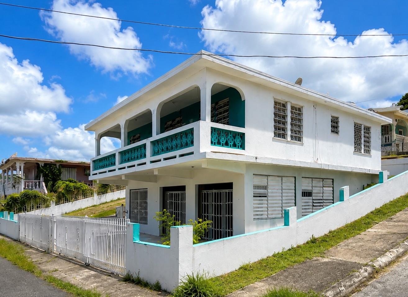 461 Comm. Mariani BO. EMAJAGUA