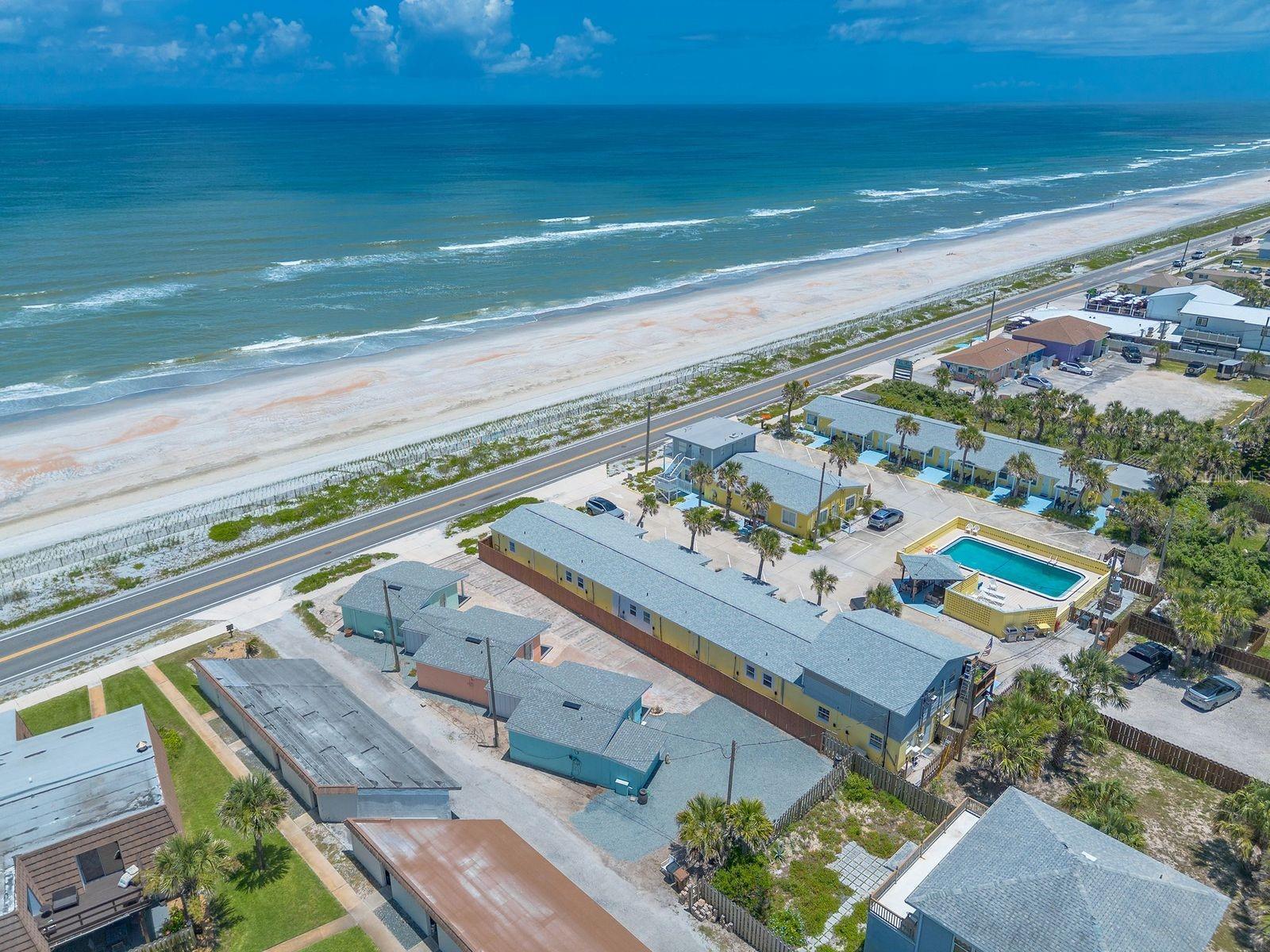 1816 OCEAN SHORE BOULEVARD
