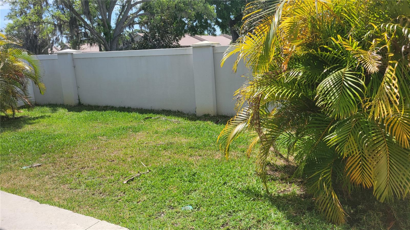 MOSS CREEK - Residential Lease