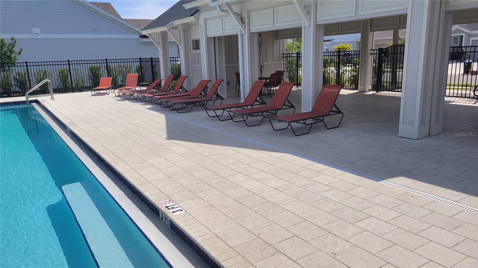 MOSS CREEK - Residential Lease
