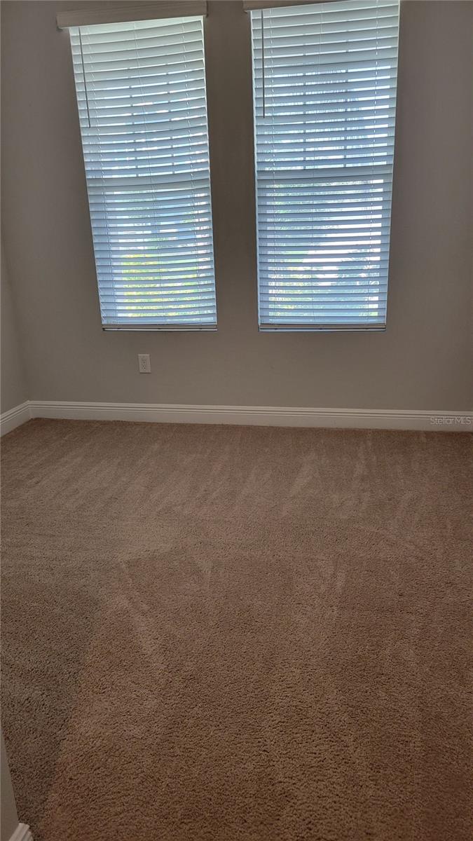 MOSS CREEK - Residential Lease
