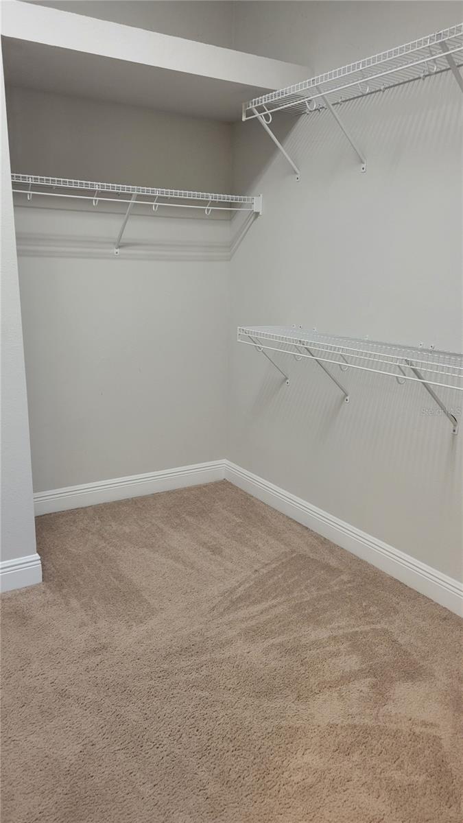 MOSS CREEK - Residential Lease