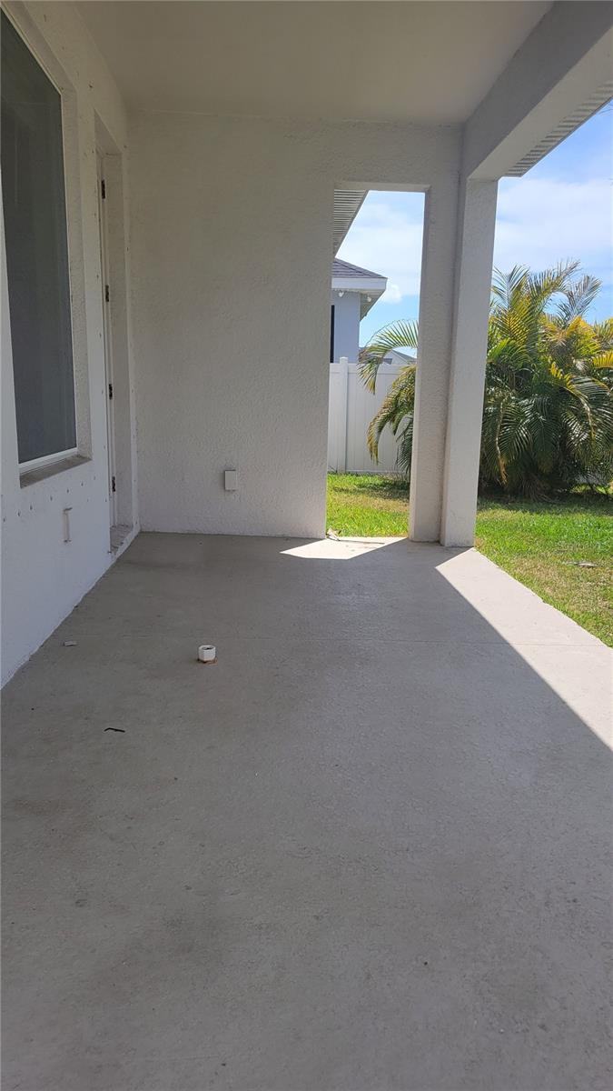 MOSS CREEK - Residential Lease