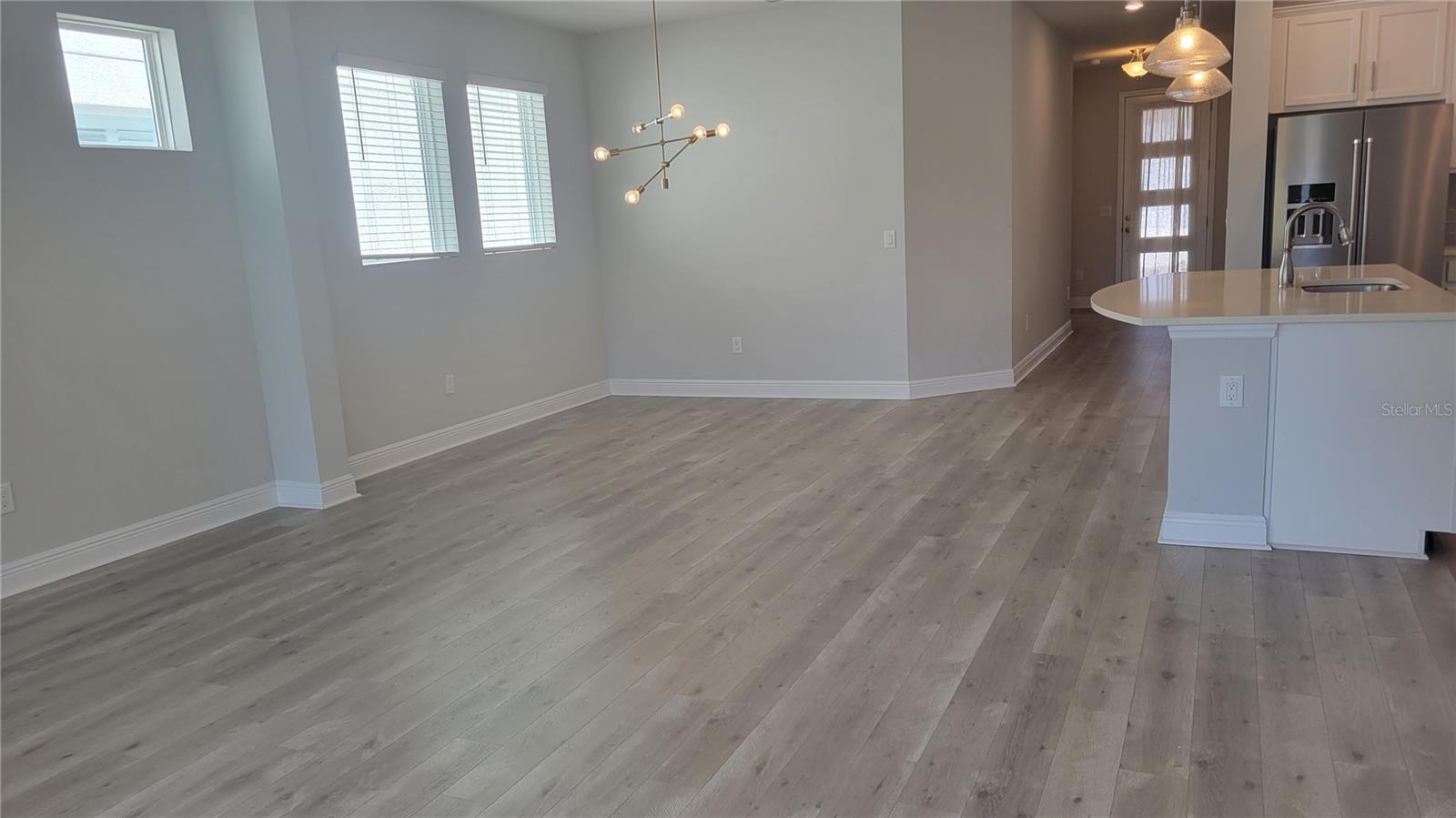 MOSS CREEK - Residential Lease