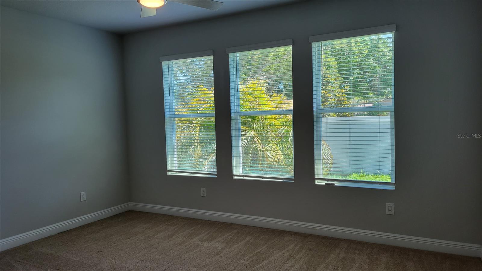 MOSS CREEK - Residential Lease