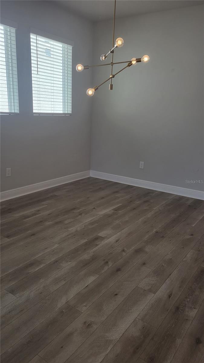 MOSS CREEK - Residential Lease