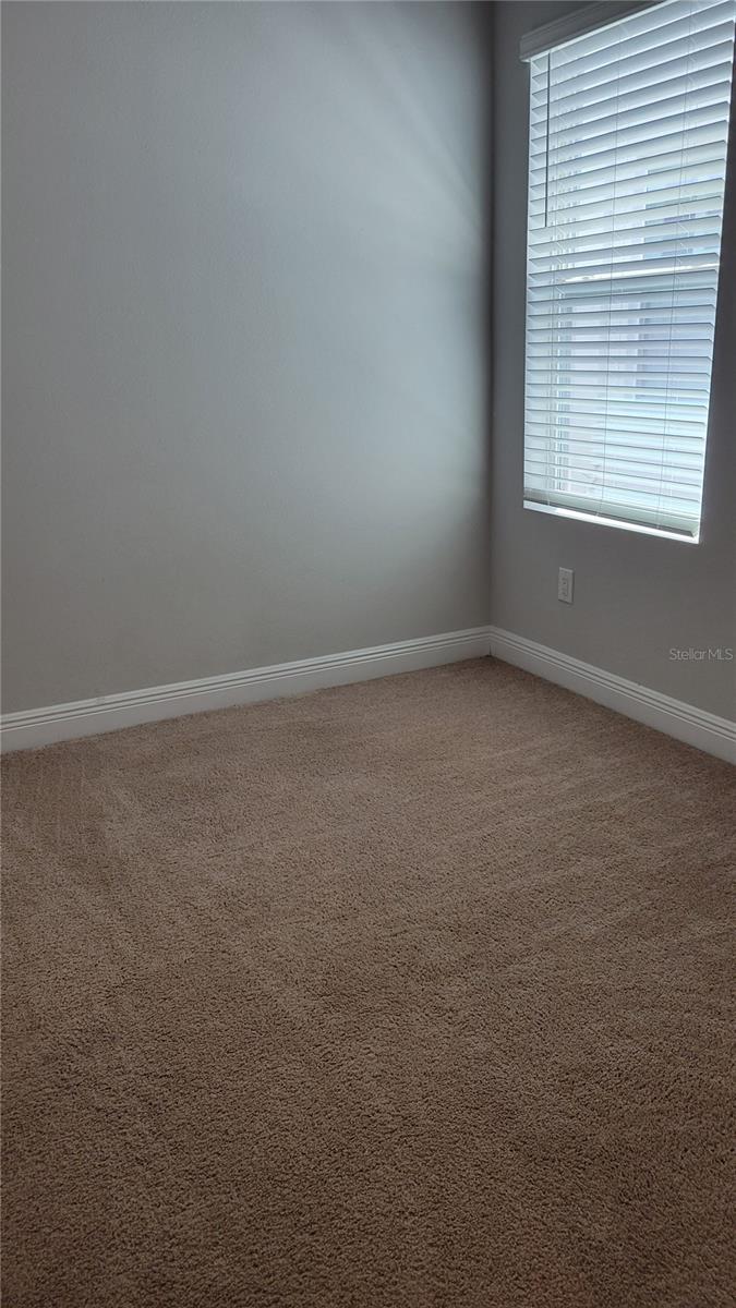 MOSS CREEK - Residential Lease
