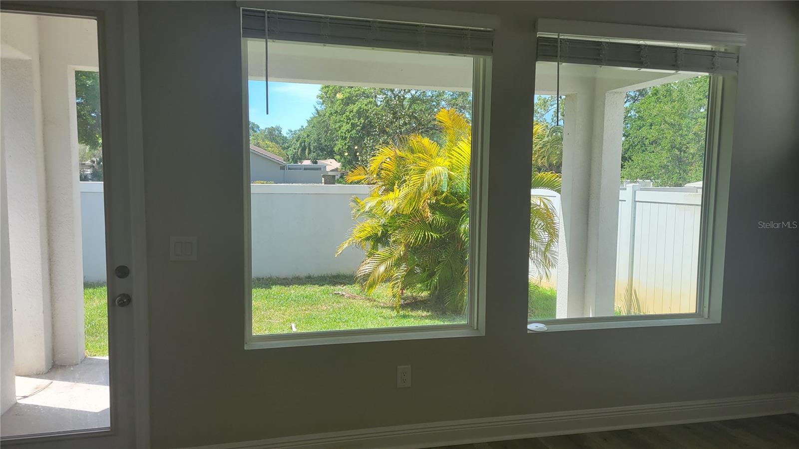MOSS CREEK - Residential Lease