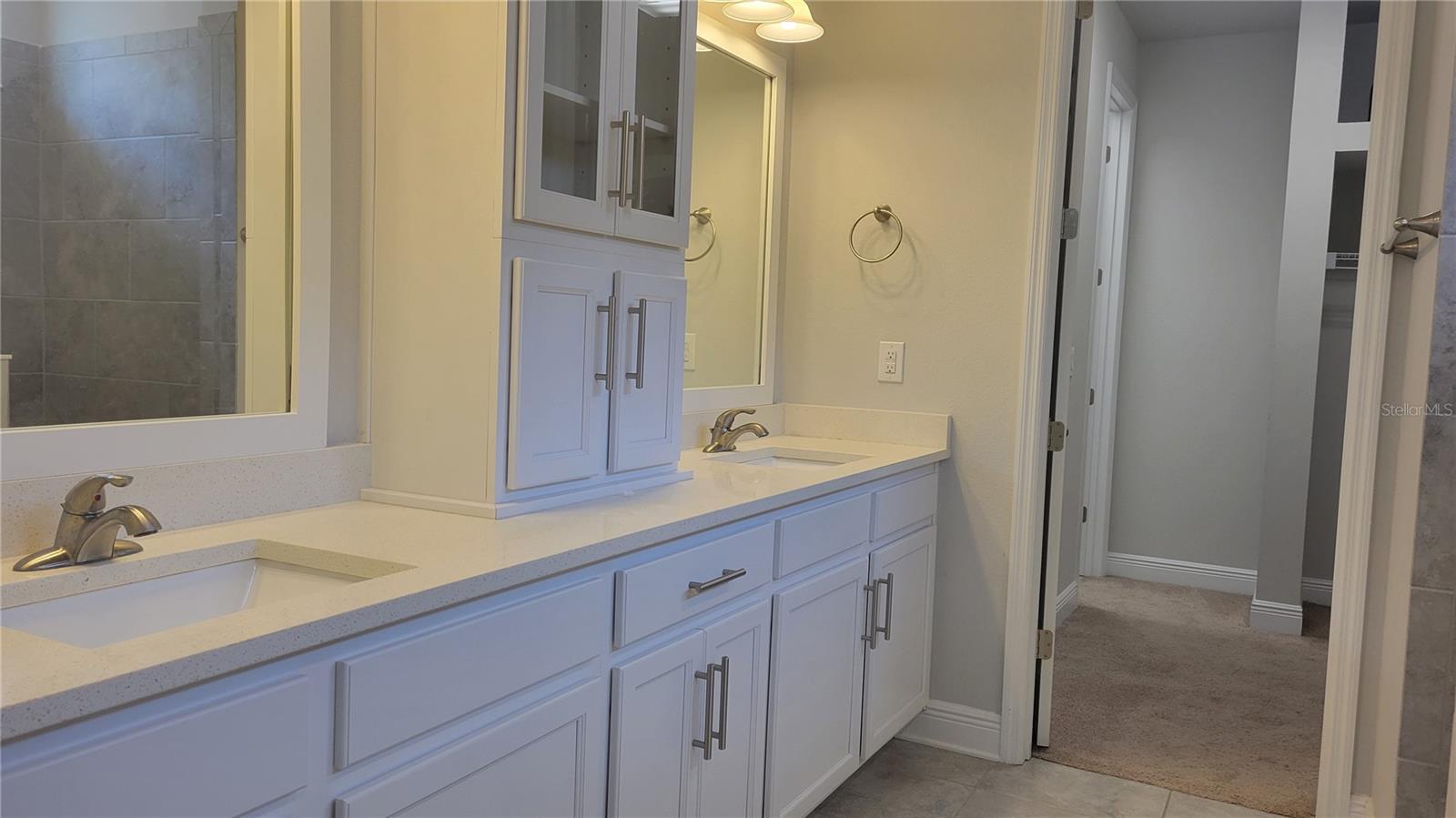 MOSS CREEK - Residential Lease