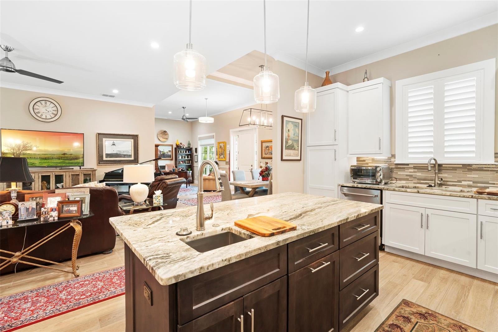 CALLALISA CRK VISTAS - Residential