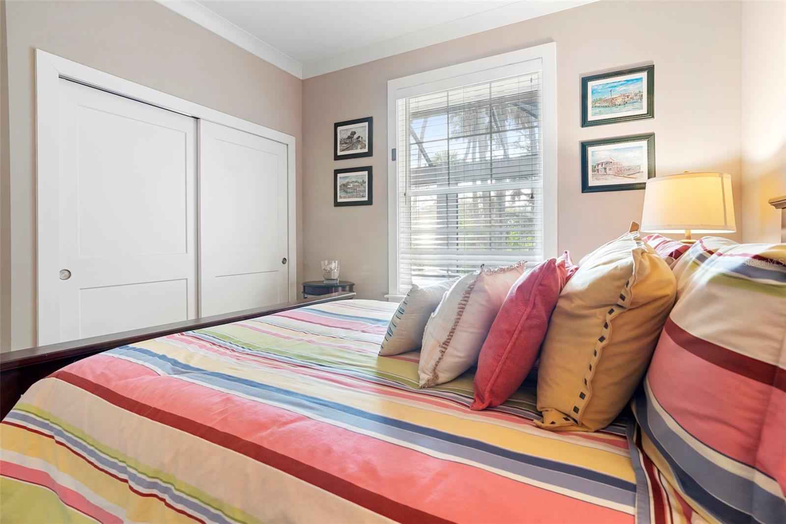 CALLALISA CRK VISTAS - Residential