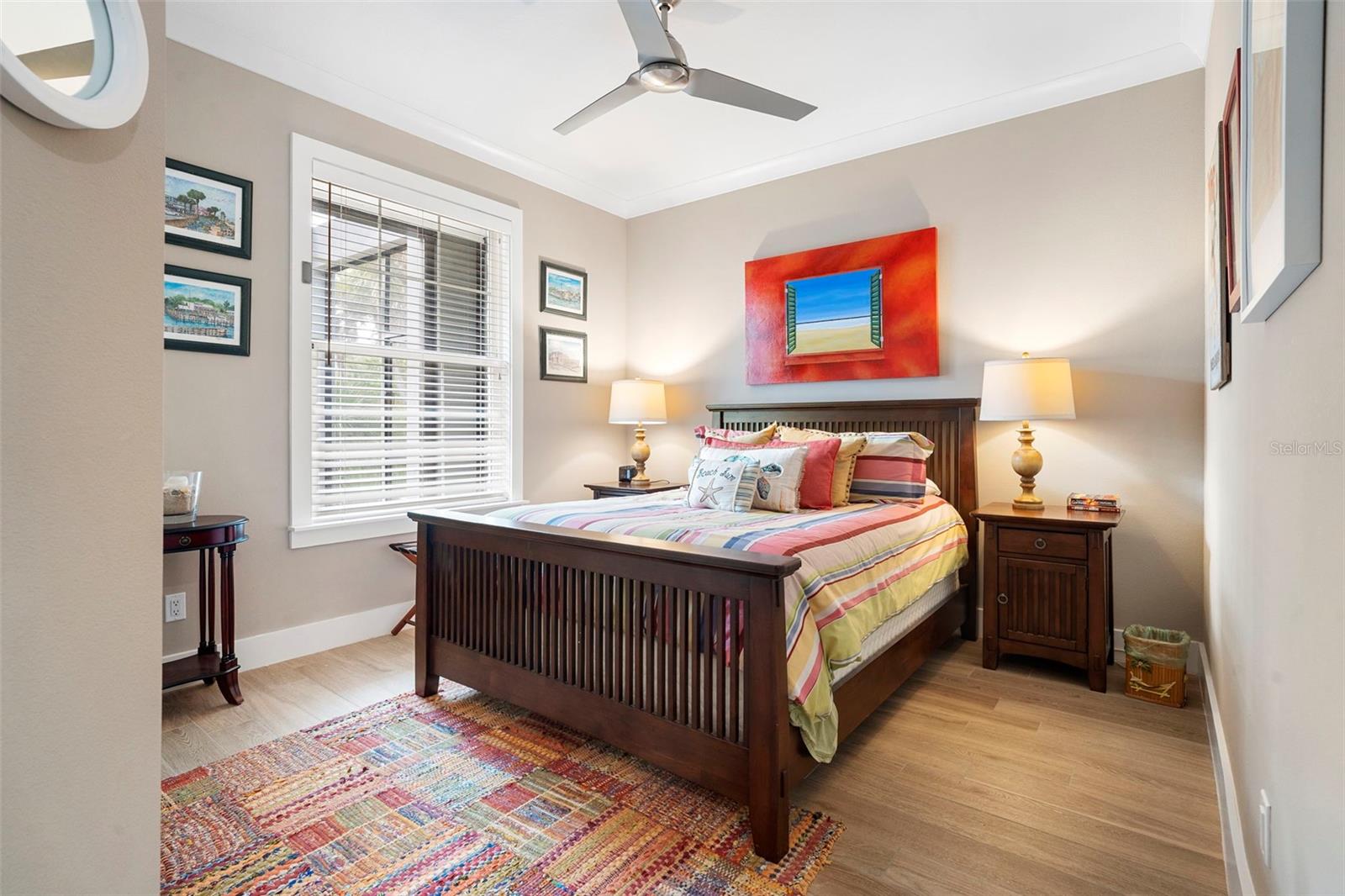 CALLALISA CRK VISTAS - Residential