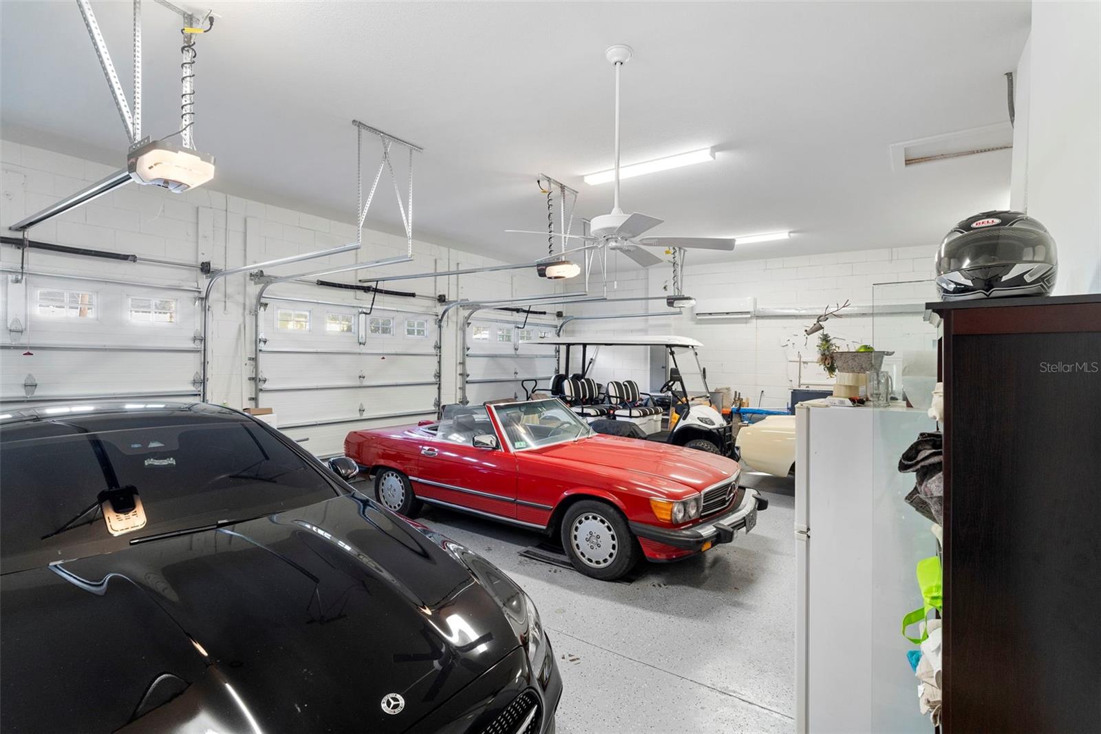 CALLALISA CRK VISTAS - Residential