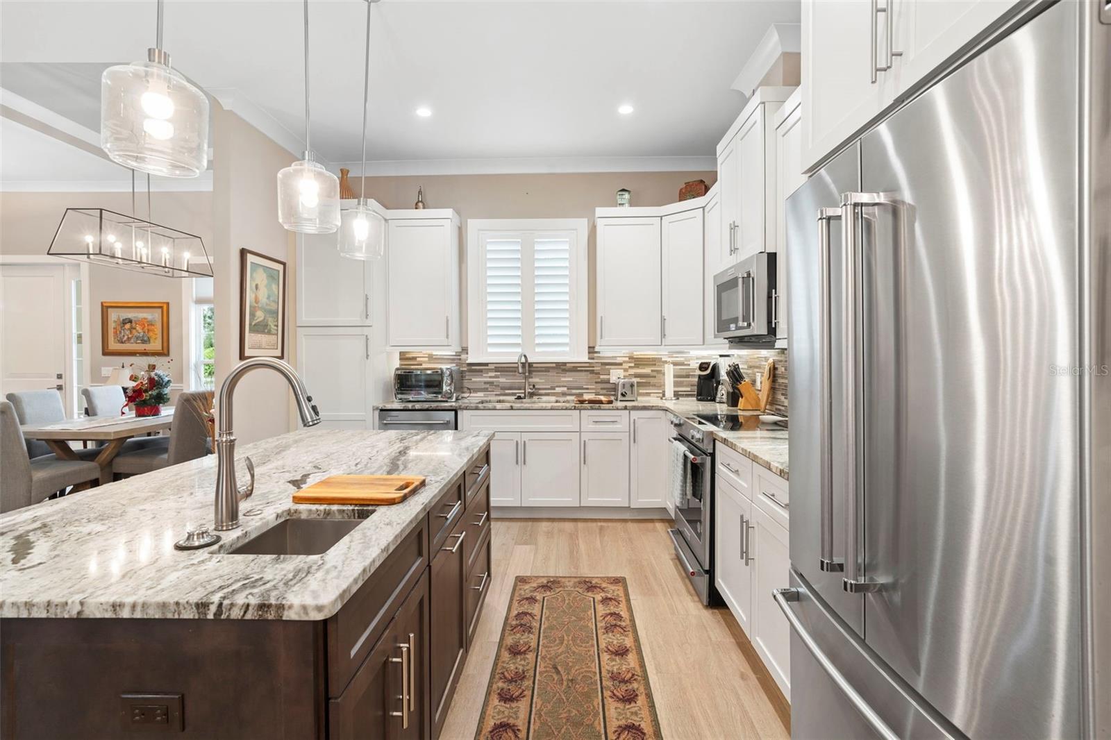 CALLALISA CRK VISTAS - Residential