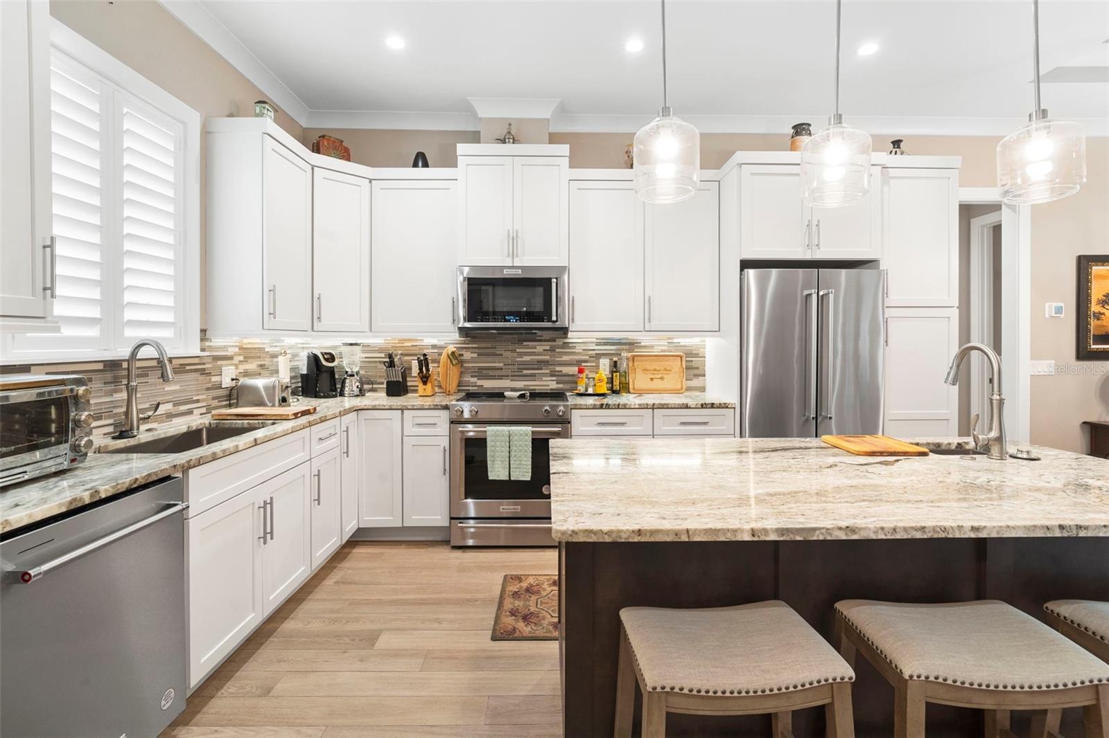 CALLALISA CRK VISTAS - Residential