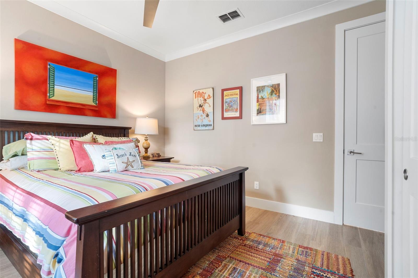 CALLALISA CRK VISTAS - Residential