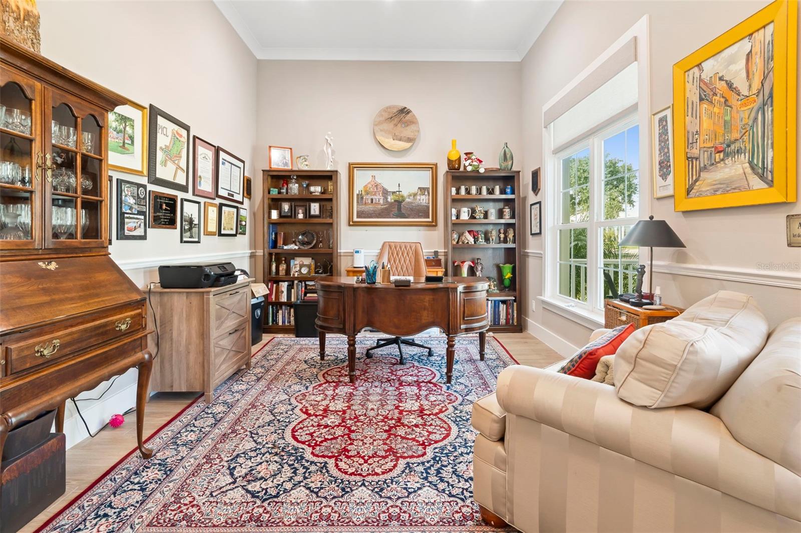 CALLALISA CRK VISTAS - Residential