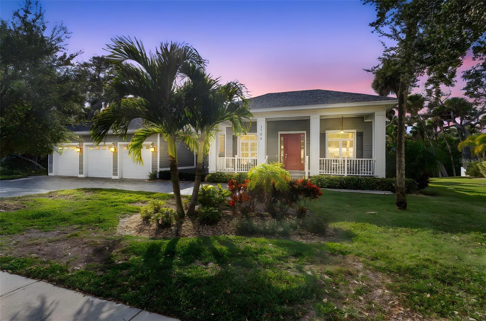 CALLALISA CRK VISTAS - Residential