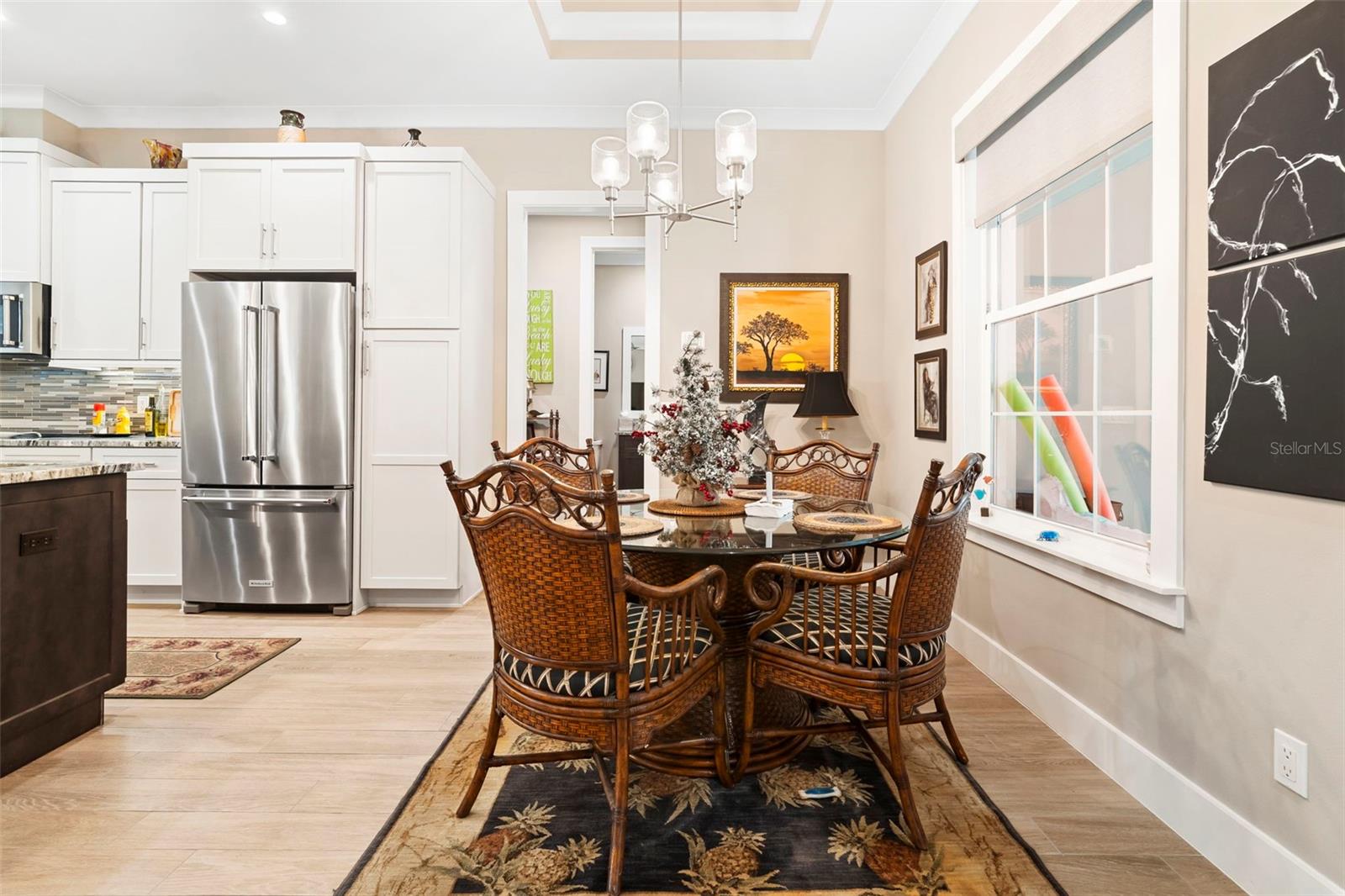 CALLALISA CRK VISTAS - Residential