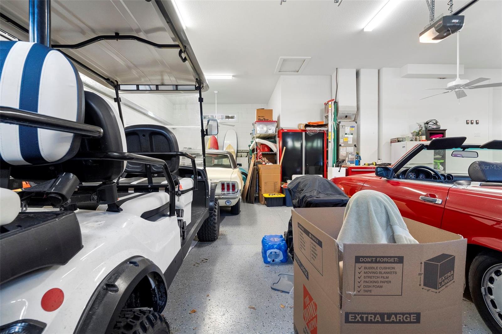 CALLALISA CRK VISTAS - Residential