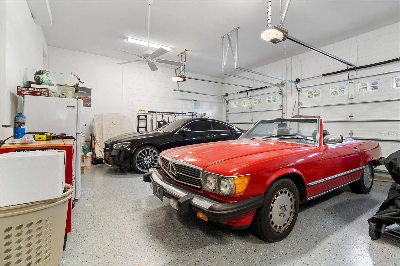 CALLALISA CRK VISTAS - Residential