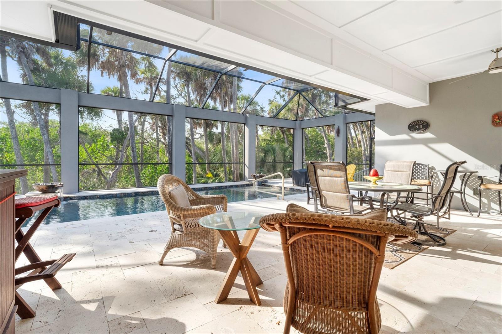 CALLALISA CRK VISTAS - Residential