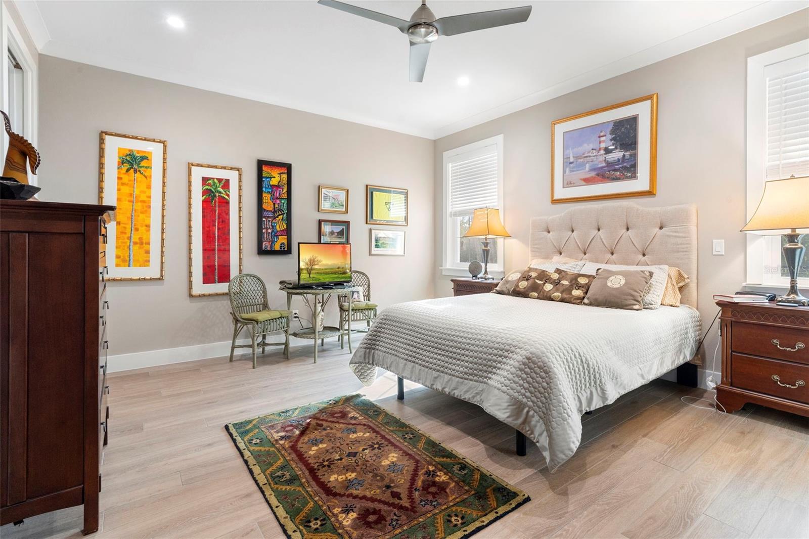 CALLALISA CRK VISTAS - Residential