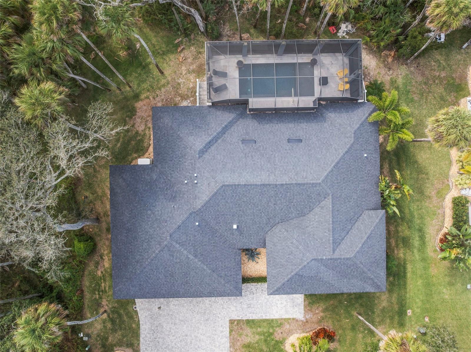 CALLALISA CRK VISTAS - Residential