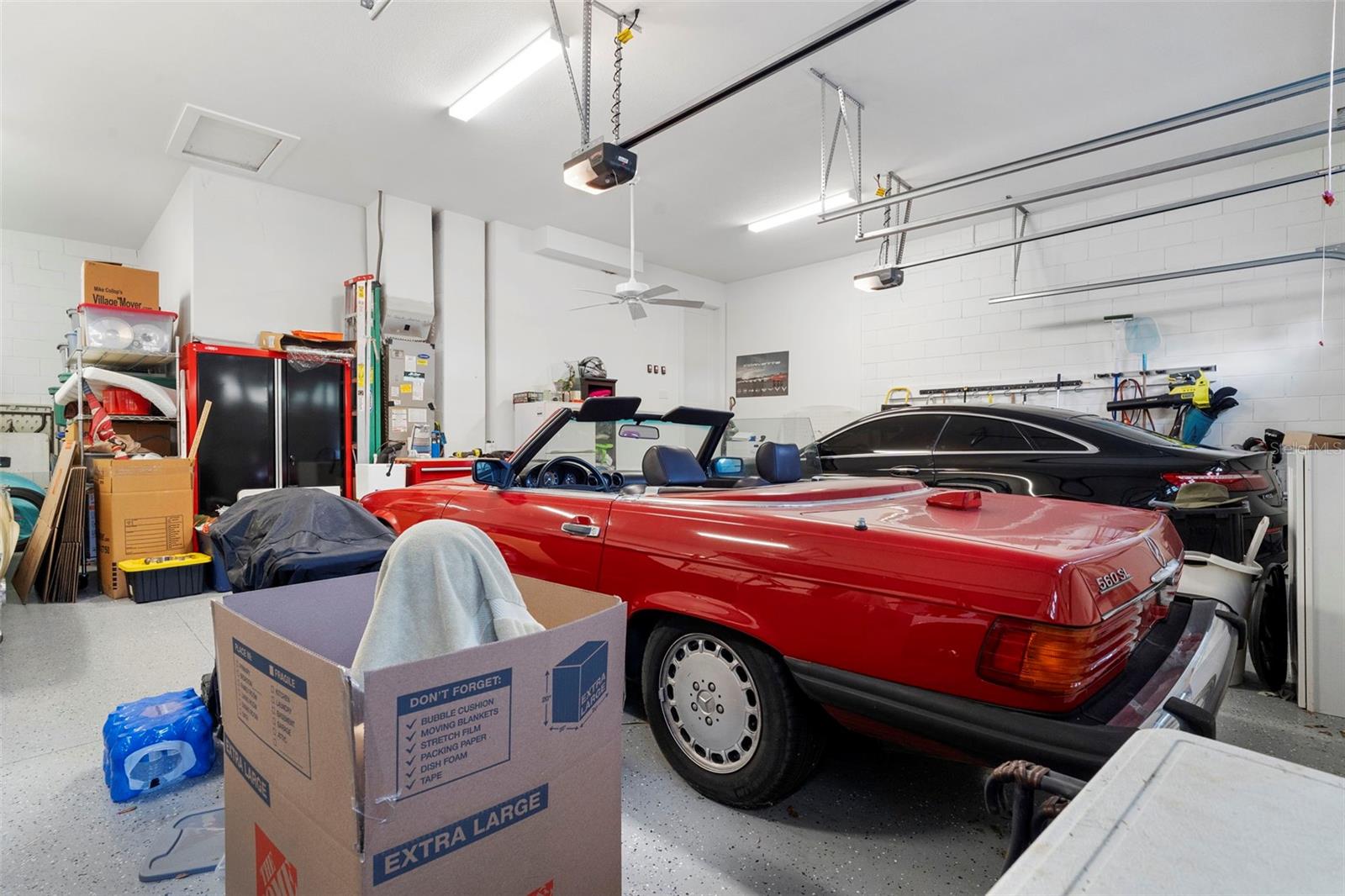 CALLALISA CRK VISTAS - Residential