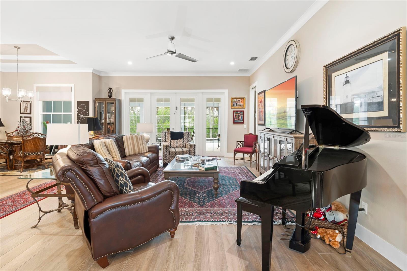 CALLALISA CRK VISTAS - Residential