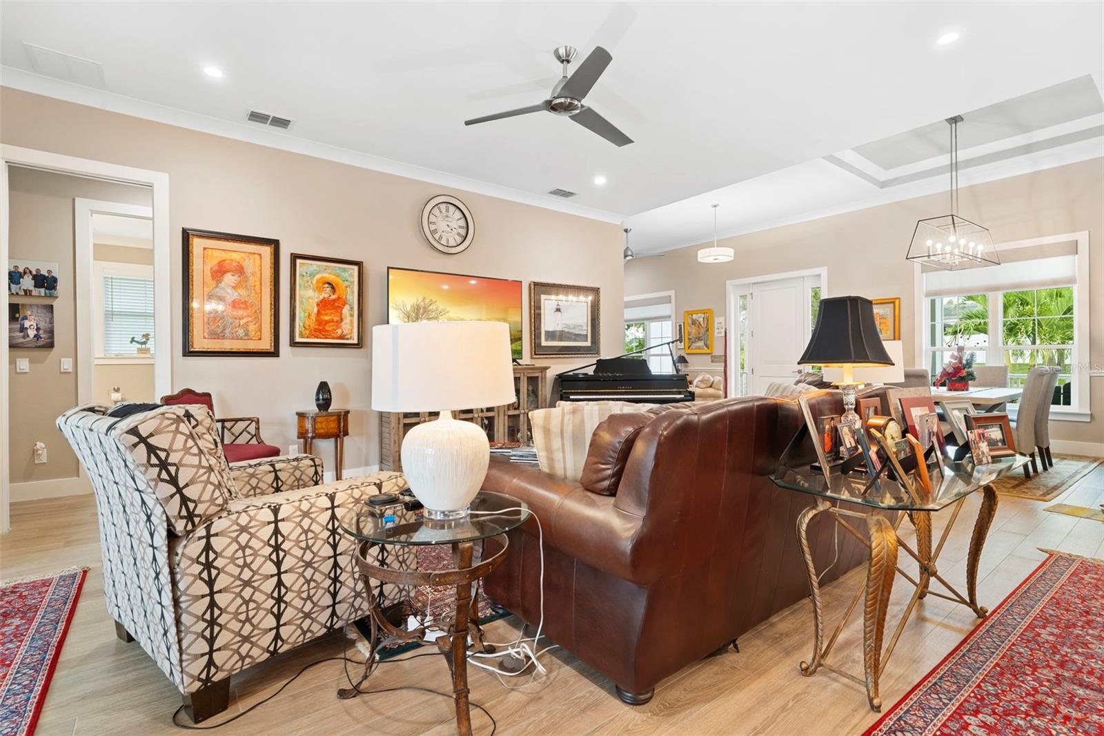 CALLALISA CRK VISTAS - Residential