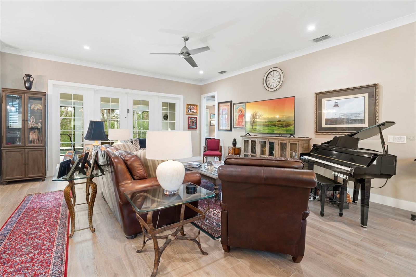 CALLALISA CRK VISTAS - Residential