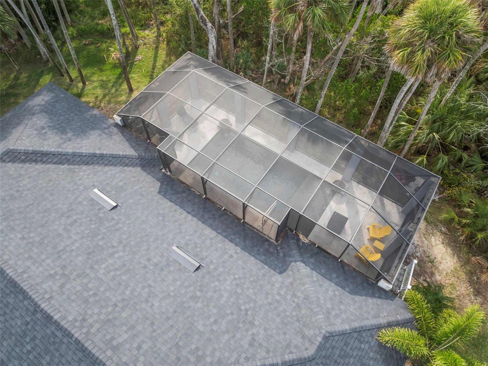 CALLALISA CRK VISTAS - Residential