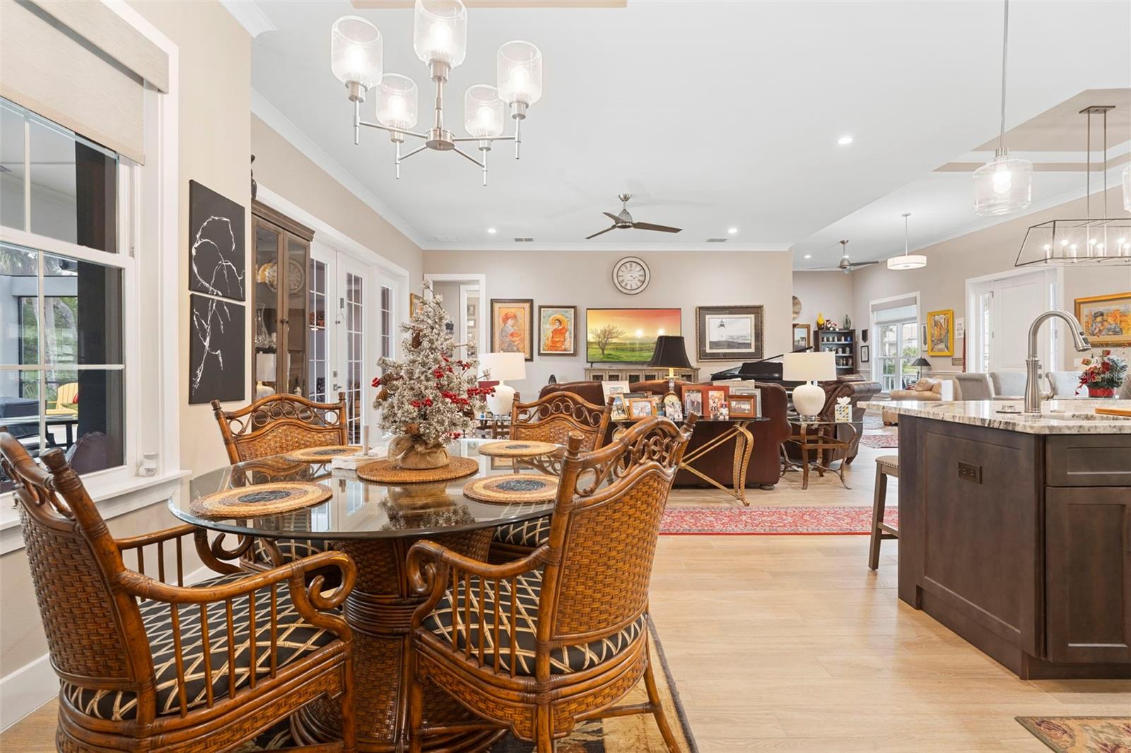 CALLALISA CRK VISTAS - Residential