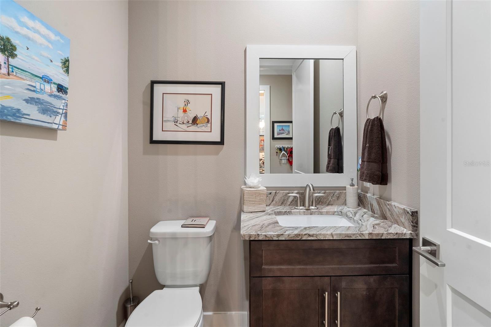 CALLALISA CRK VISTAS - Residential