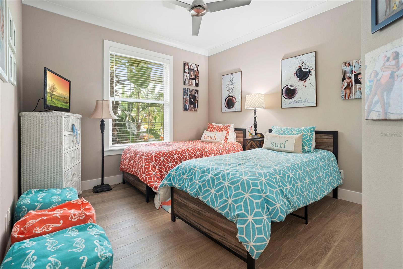 CALLALISA CRK VISTAS - Residential