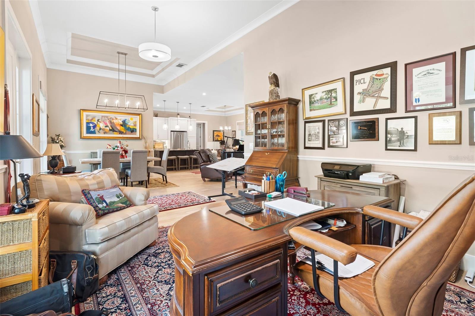 CALLALISA CRK VISTAS - Residential